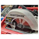 Craftsman Circular Saw