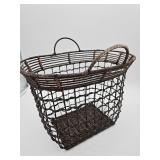 Woven Basket