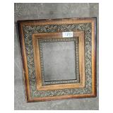 Wooden Picture Frame