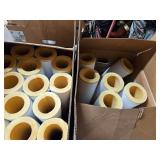 3' x 1' @ 23 pcs - 3' length
