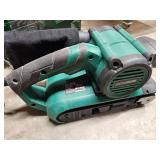 Belt Sander - Very good condition