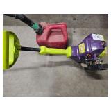 Weed Eater
