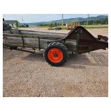 Oliver Manure Spreader