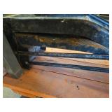 Pair of Mechanic Ramps