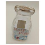 Half Pint Coin Bank