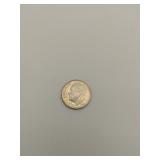 1946 dime