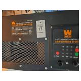 WEN Air Filtration System
