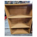 Book Shelf - small