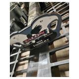 pair of Talon Camper Tie Downs