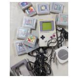 Game Boy
