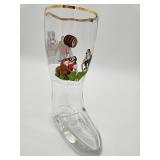 German boot stein