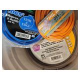 Weed Eater String (variety pack)