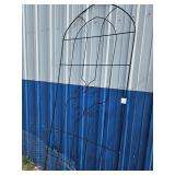Garden Trellis