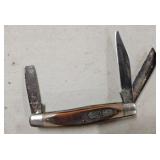 Old Timer Pocket Knife
