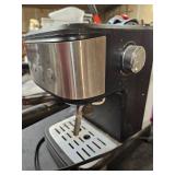 Cappuccino Maker