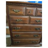 Tall Dresser - Very nice condition