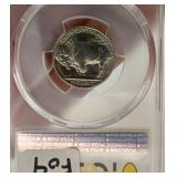 1937 nickel