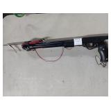 Spear Gun