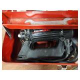 Tool Box with Roto Zip