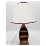 Boat Lamp