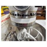 Kitchen Aid Blender