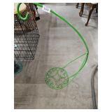 Metal Plant Hanger