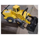 Tonka Loader