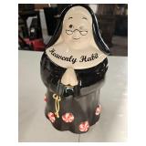 Cookie Jar