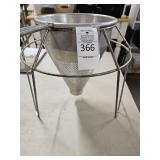 Strainer