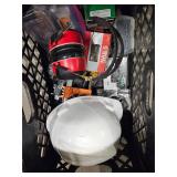 Tools - C Clamps - Long Clamps - Fasteners etc