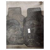 Set of Floor Mats