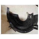 7' Molding Dado Guard - looks new