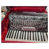 Beautiful Accordion