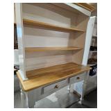 2 Piece Hutch