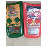2 GAMES