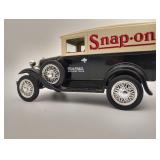 Snap on Die Cast