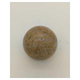 Agate Sphere