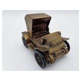 Small Studebaker Penny Bank
