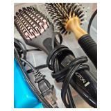 Hair Supplies