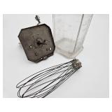 Hand Blender