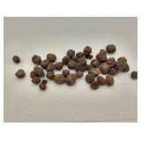 Collection of Garnets