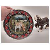 Horse Decor 2 pcs