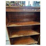 Book Shelf
