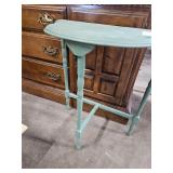 Decorative Wooden Side Table