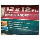 Canopy - 12x12