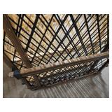 2 Dog/Baby Gates