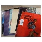 Group of Records