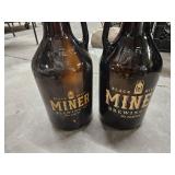 2 Growlers (Empty)