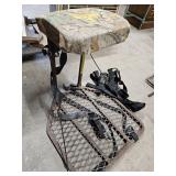 Tree Stand