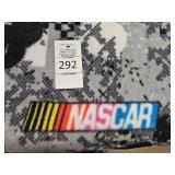 NASCAR - blanket/material